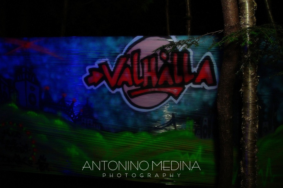 VALHALLA SOUND CIRCUS